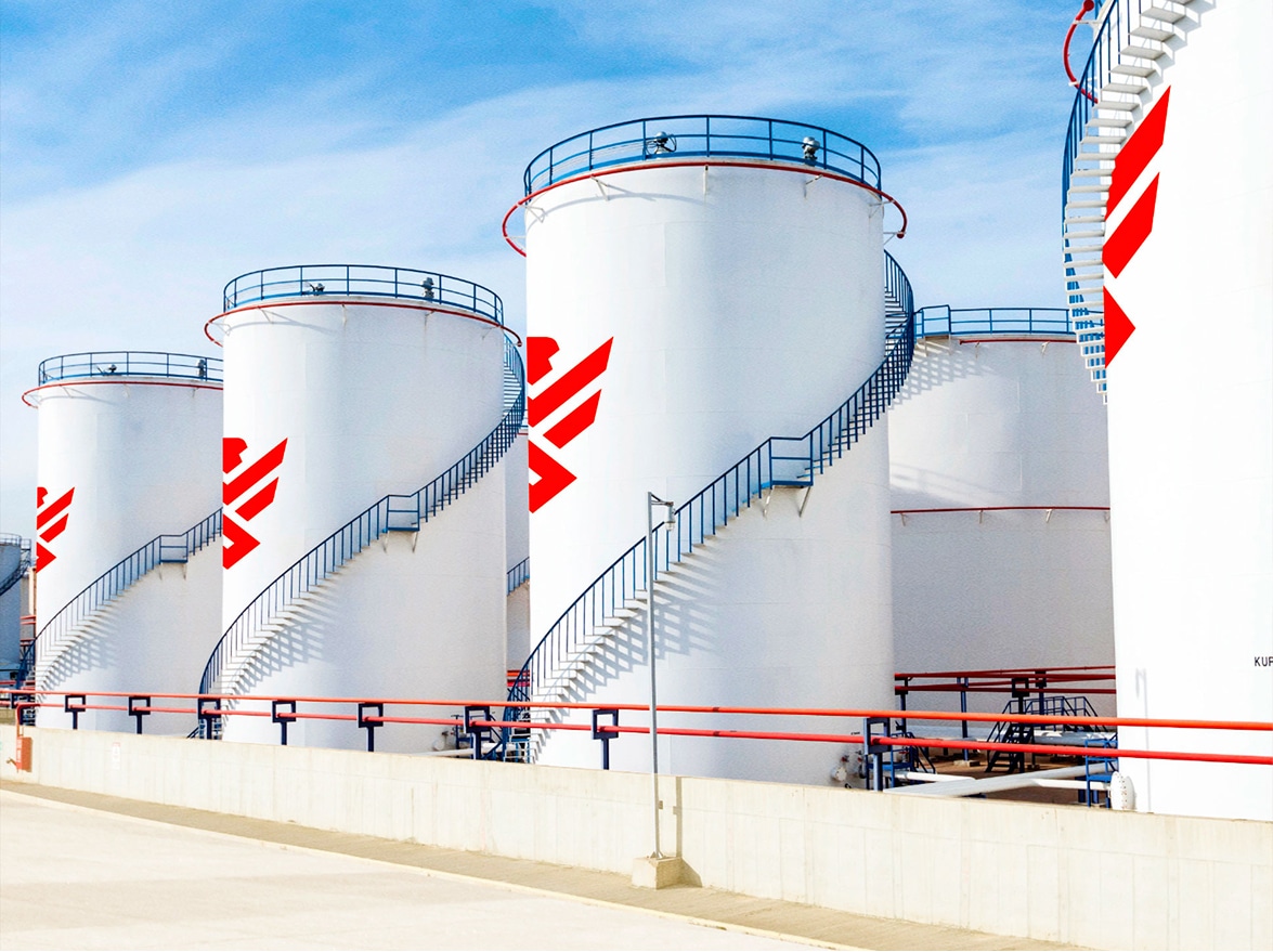 Sucursal Concepción