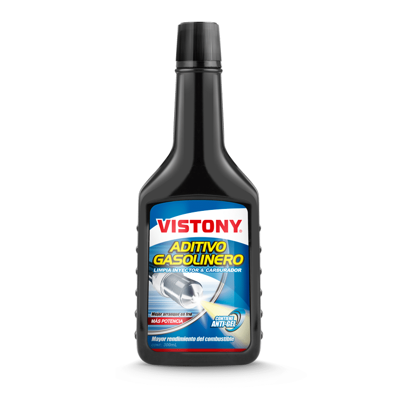 ADITIVO GASOLINERO