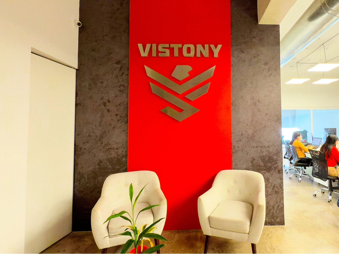 Sucursal Santiago de Chile