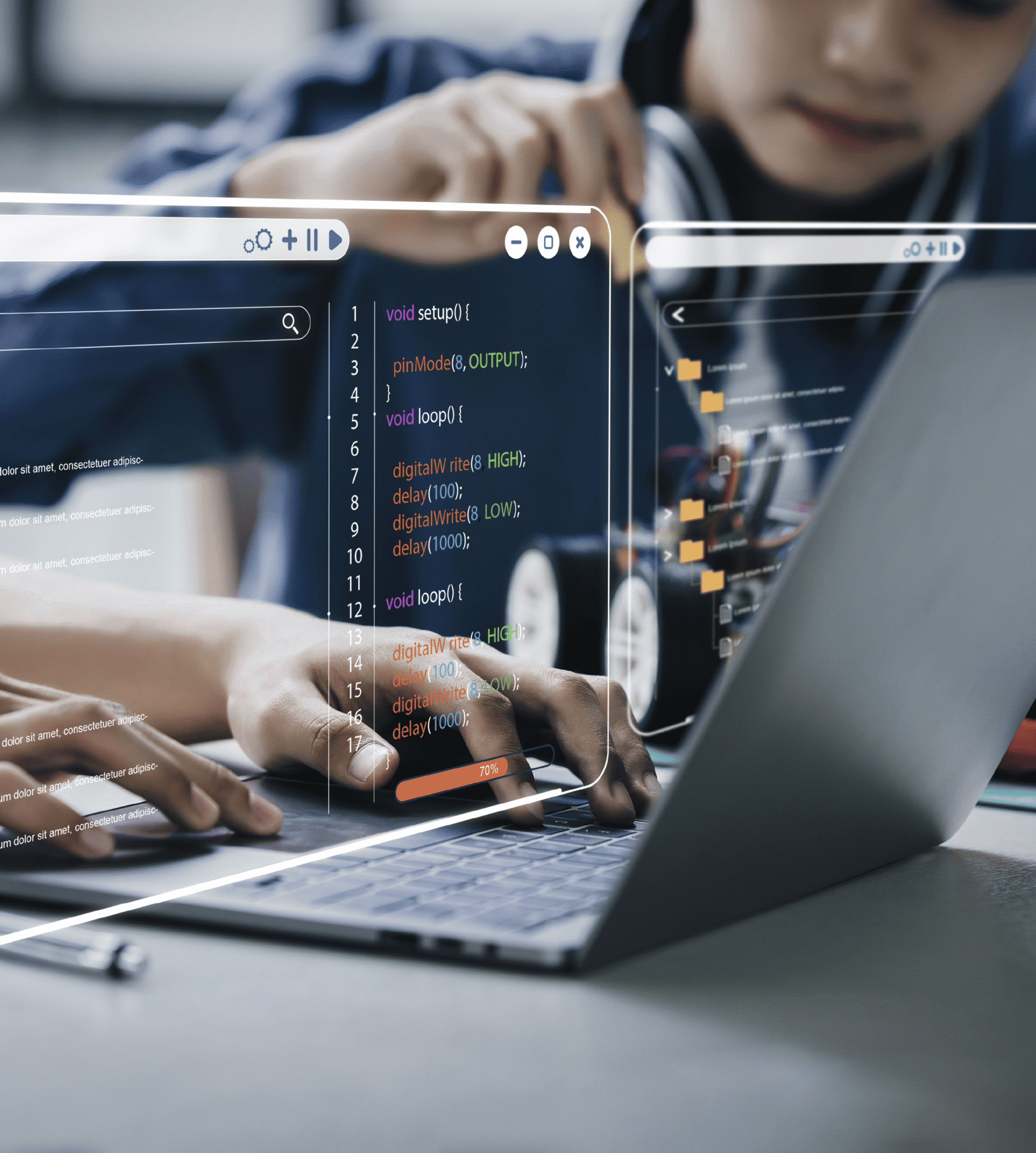 Entrenamiento Online en Lubricación y Mantenimiento