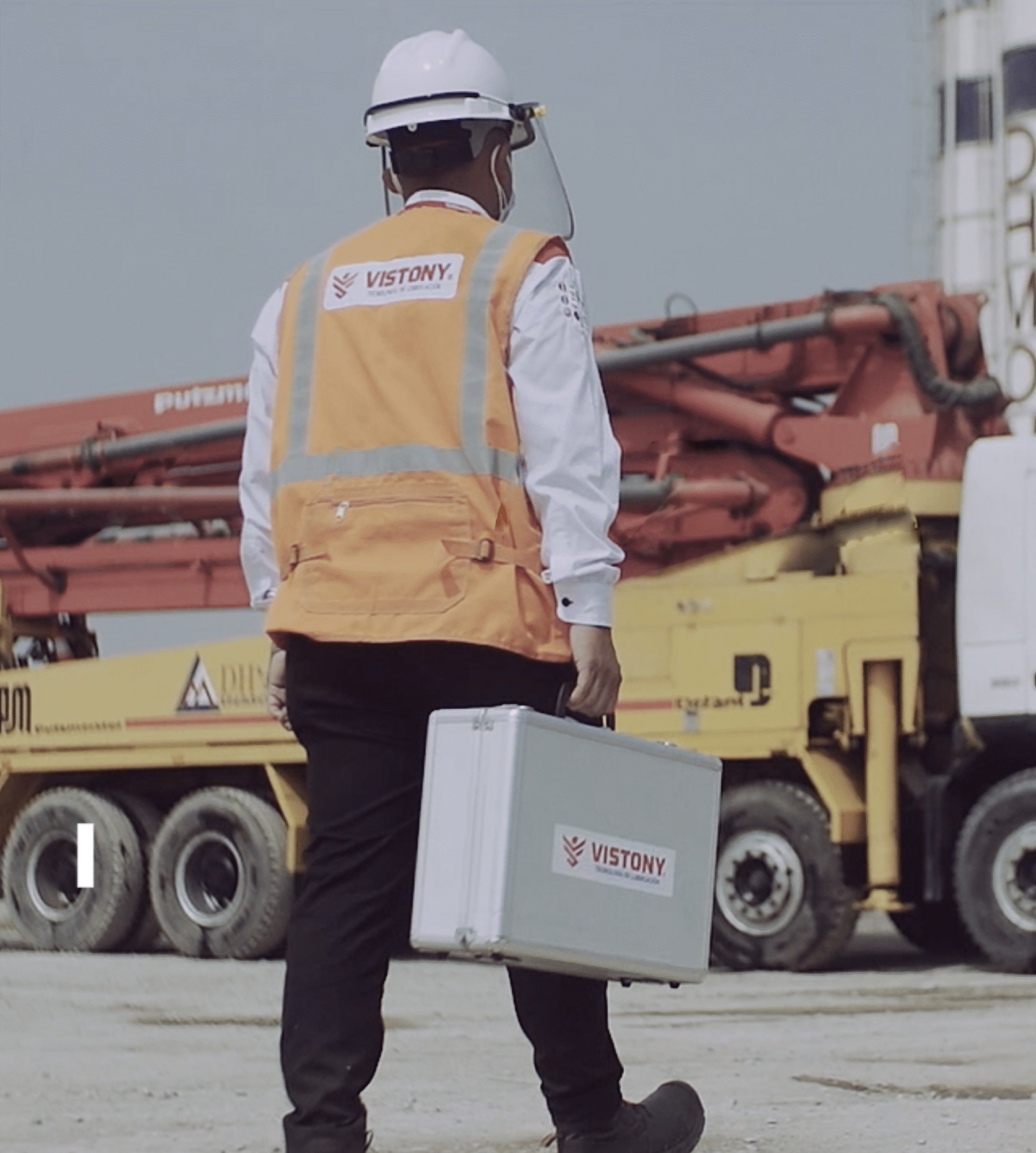 Consultoría Técnica In Situ