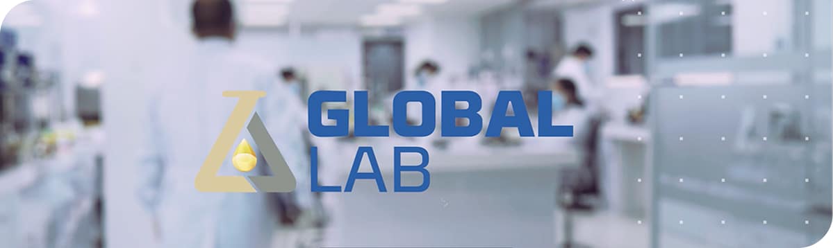 Global lab
